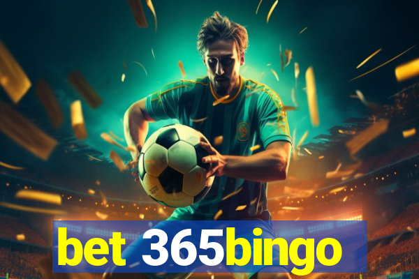 bet 365bingo