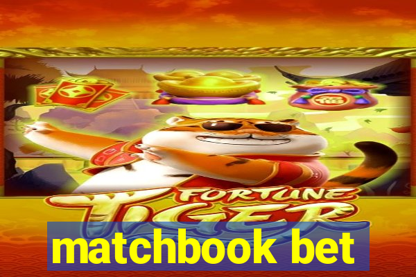 matchbook bet