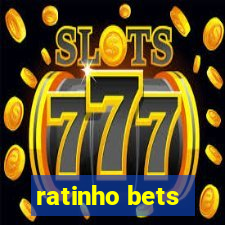 ratinho bets