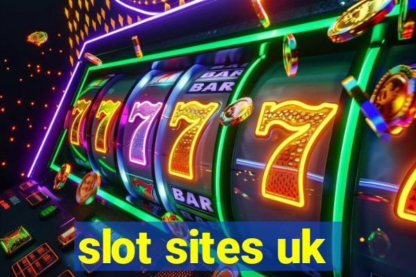 slot sites uk