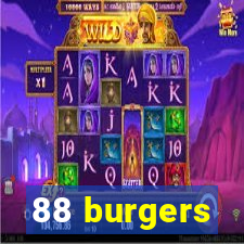 88 burgers