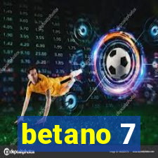 betano 7