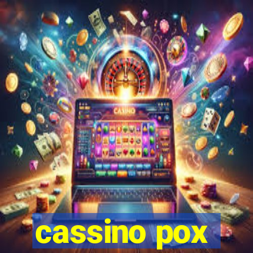 cassino pox