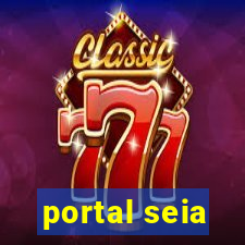 portal seia