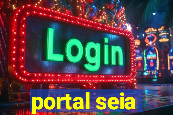 portal seia