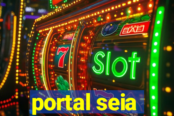 portal seia