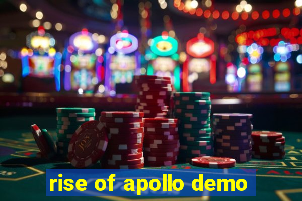 rise of apollo demo