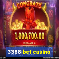 3388 bet casino