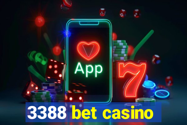 3388 bet casino