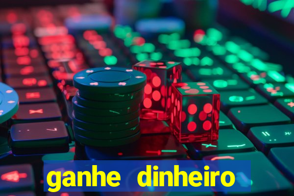 ganhe dinheiro jogando sem depositar