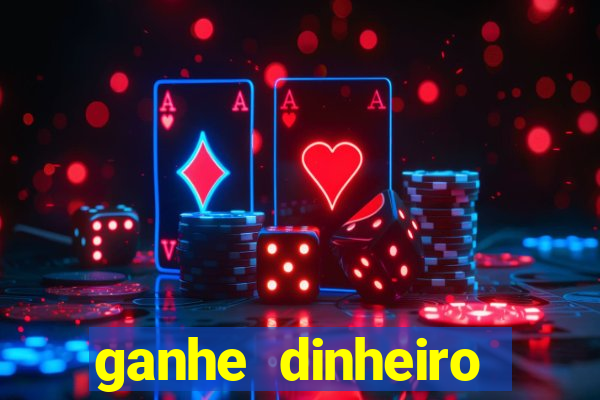 ganhe dinheiro jogando sem depositar