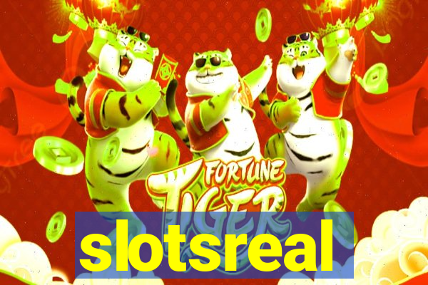 slotsreal