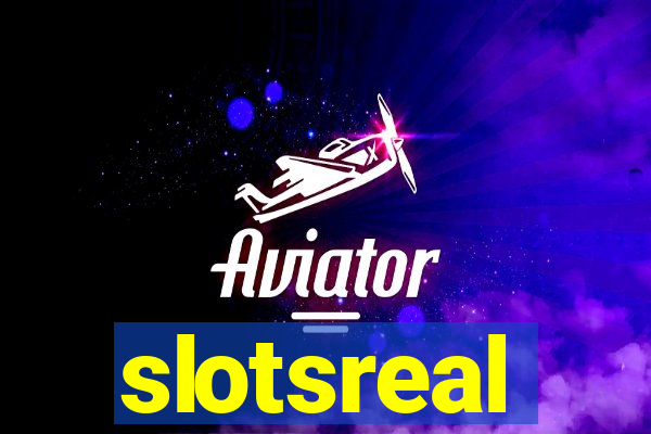 slotsreal