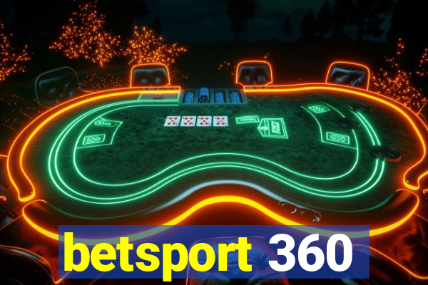 betsport 360