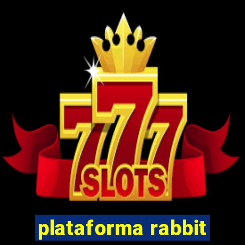 plataforma rabbit