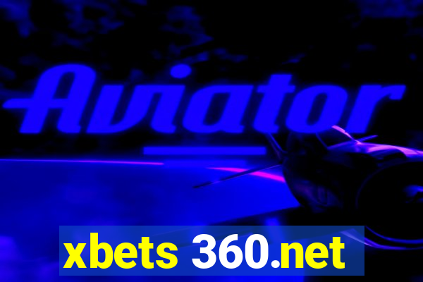 xbets 360.net