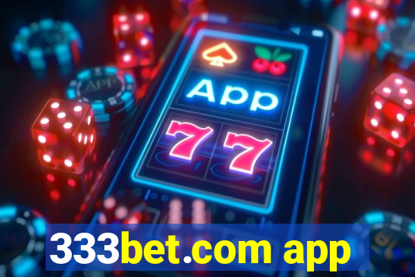 333bet.com app