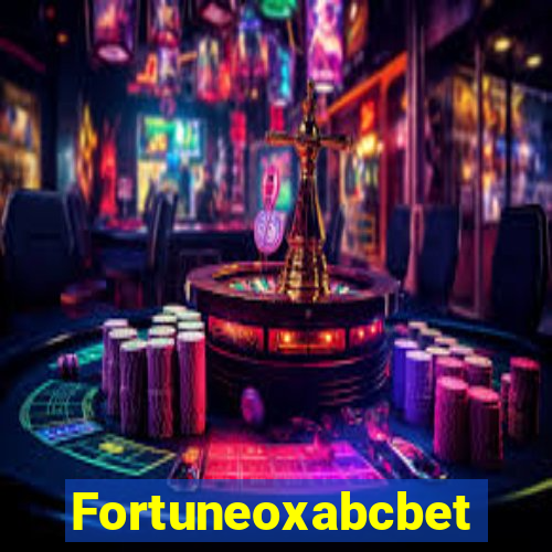 Fortuneoxabcbet