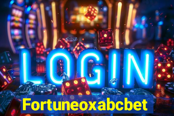 Fortuneoxabcbet