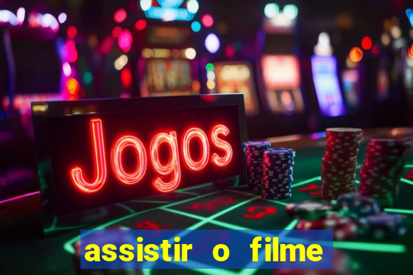 assistir o filme jogos mortais