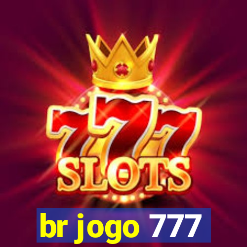 br jogo 777