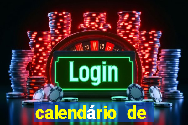 calendário de eventos coin master 2024