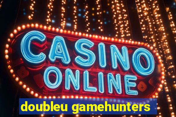 doubleu gamehunters