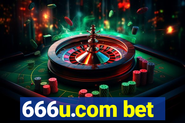 666u.com bet