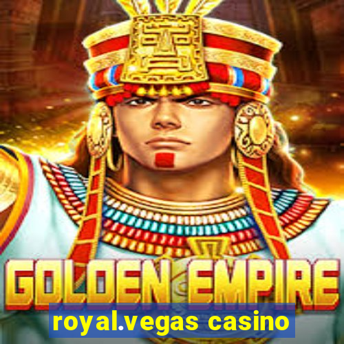 royal.vegas casino