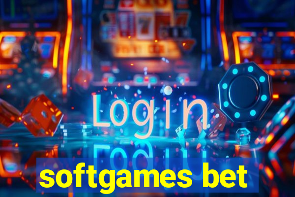 softgames bet