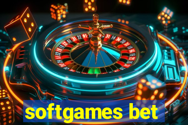 softgames bet