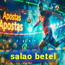 salao betel