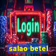 salao betel