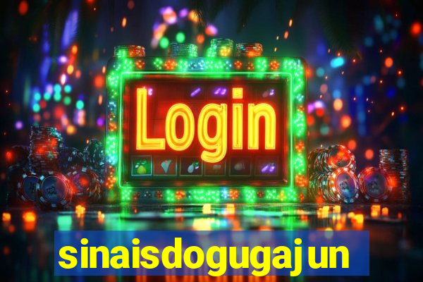 sinaisdogugajunior.com