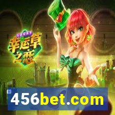 456bet.com