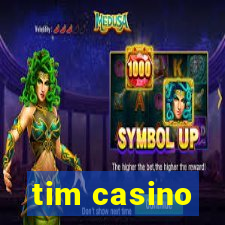 tim casino