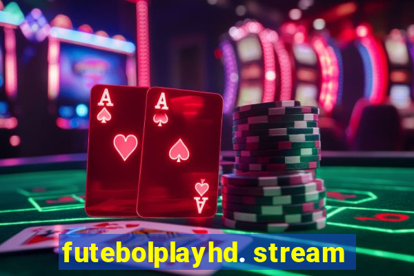 futebolplayhd. stream