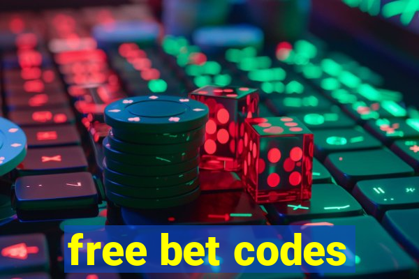 free bet codes