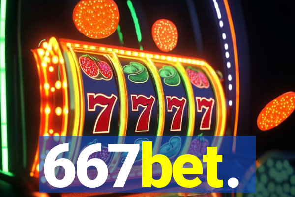 667bet.