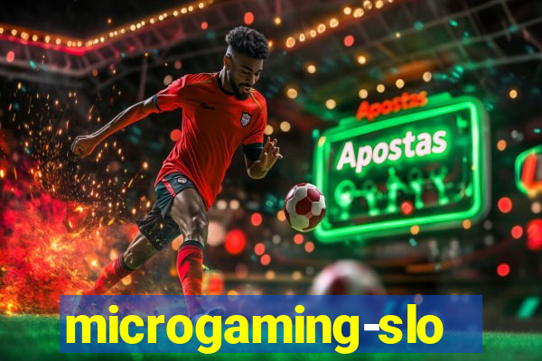 microgaming-slots