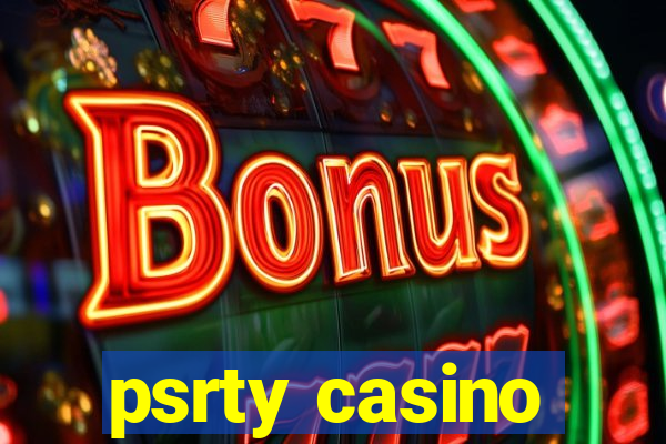 psrty casino