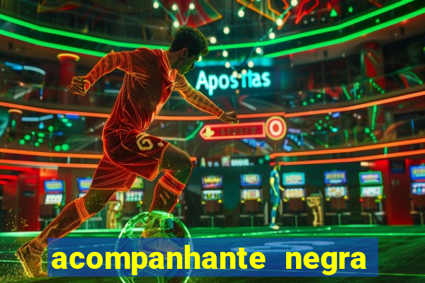 acompanhante negra porto alegre