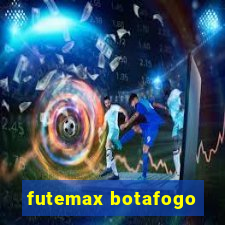 futemax botafogo