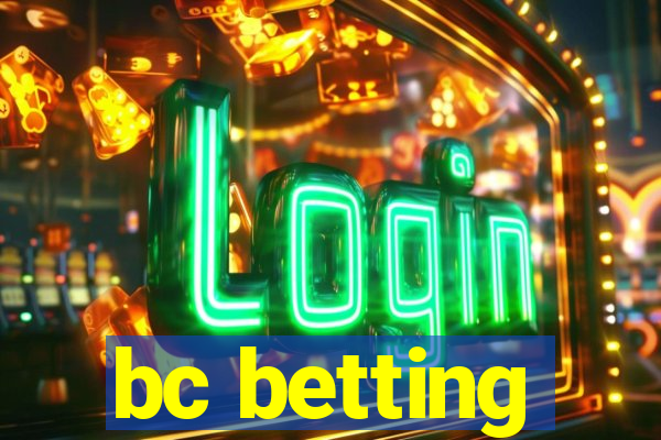 bc betting