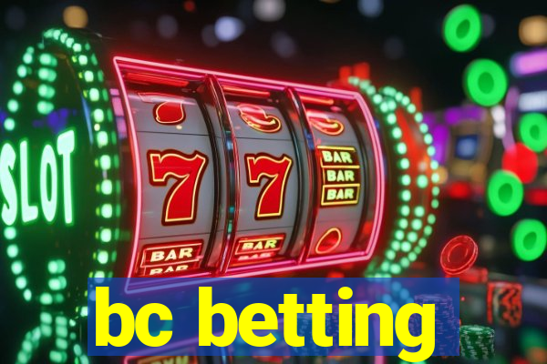 bc betting