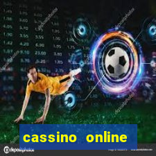 cassino online jogos da sorte