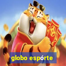 globo espórte