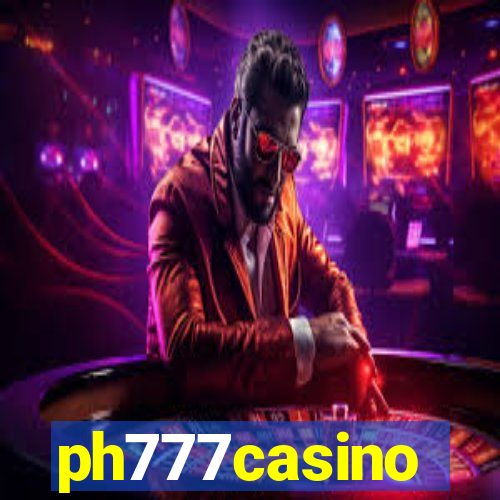 ph777casino