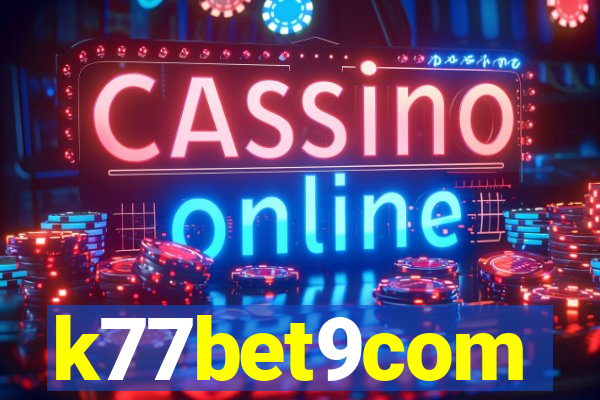 k77bet9com