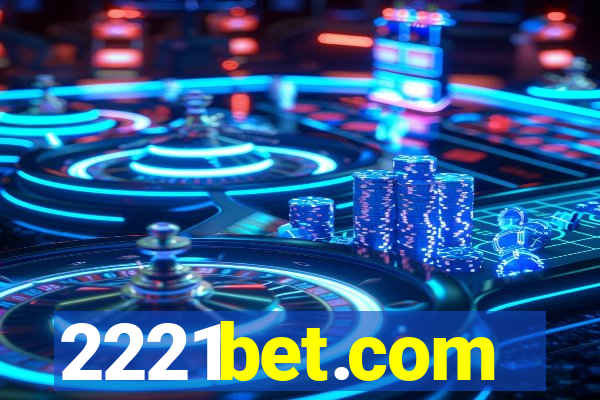 2221bet.com